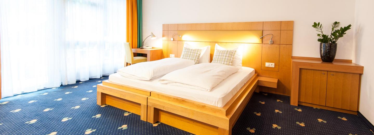 © Eurotours Zell am See