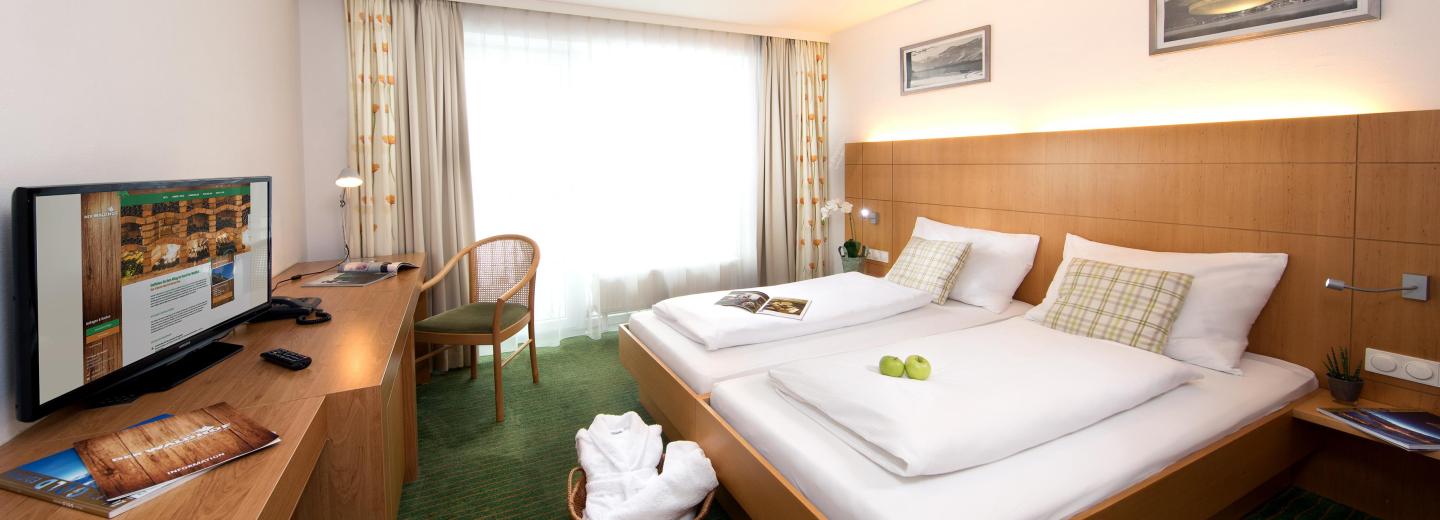 © Eurotours Zell am See