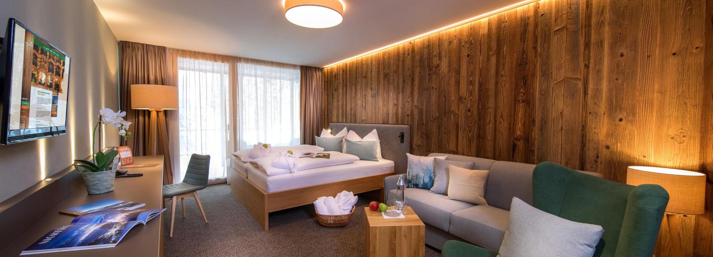 © Eurotours Zell am See