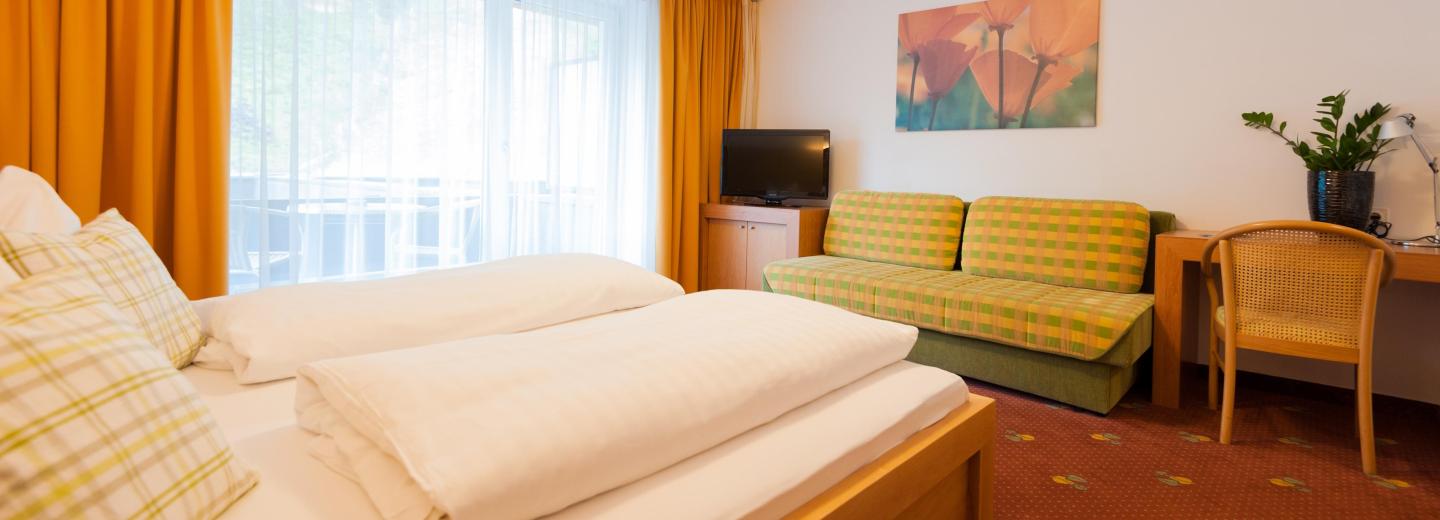 © Eurotours Zell am See