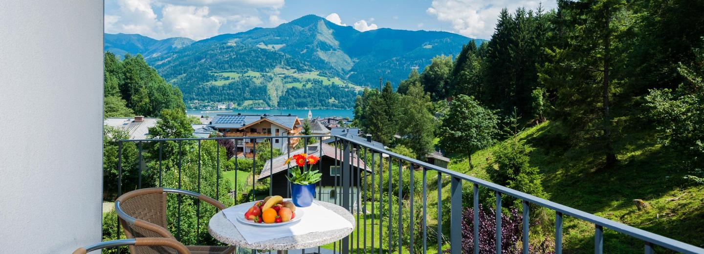 © Eurotours Zell am See