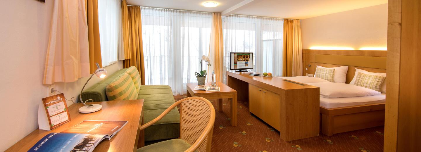 © Eurotours Zell am See