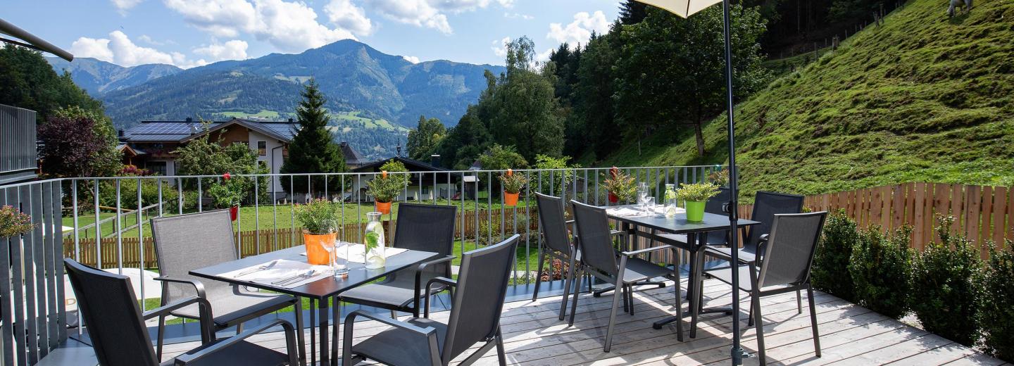 © Eurotours Zell am See