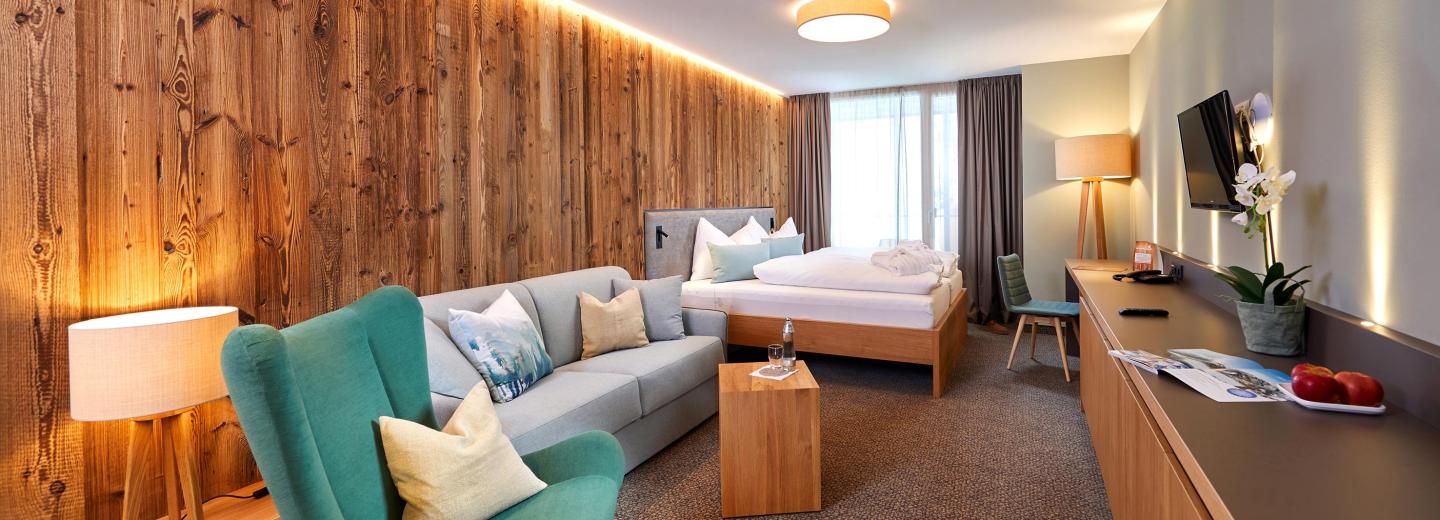© Eurotours Zell am See