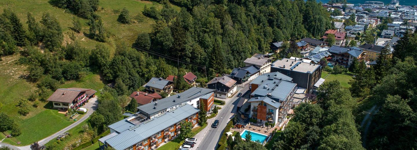 © Eurotours Zell am See