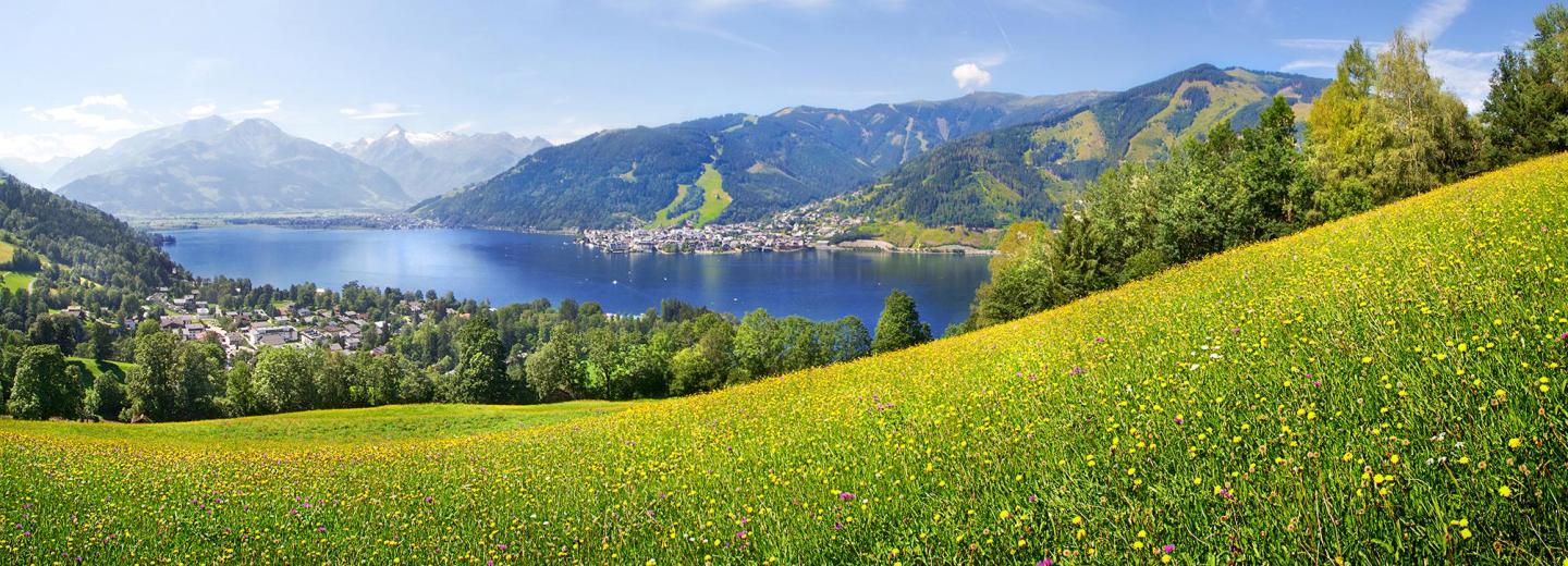 © Eurotours Zell am See