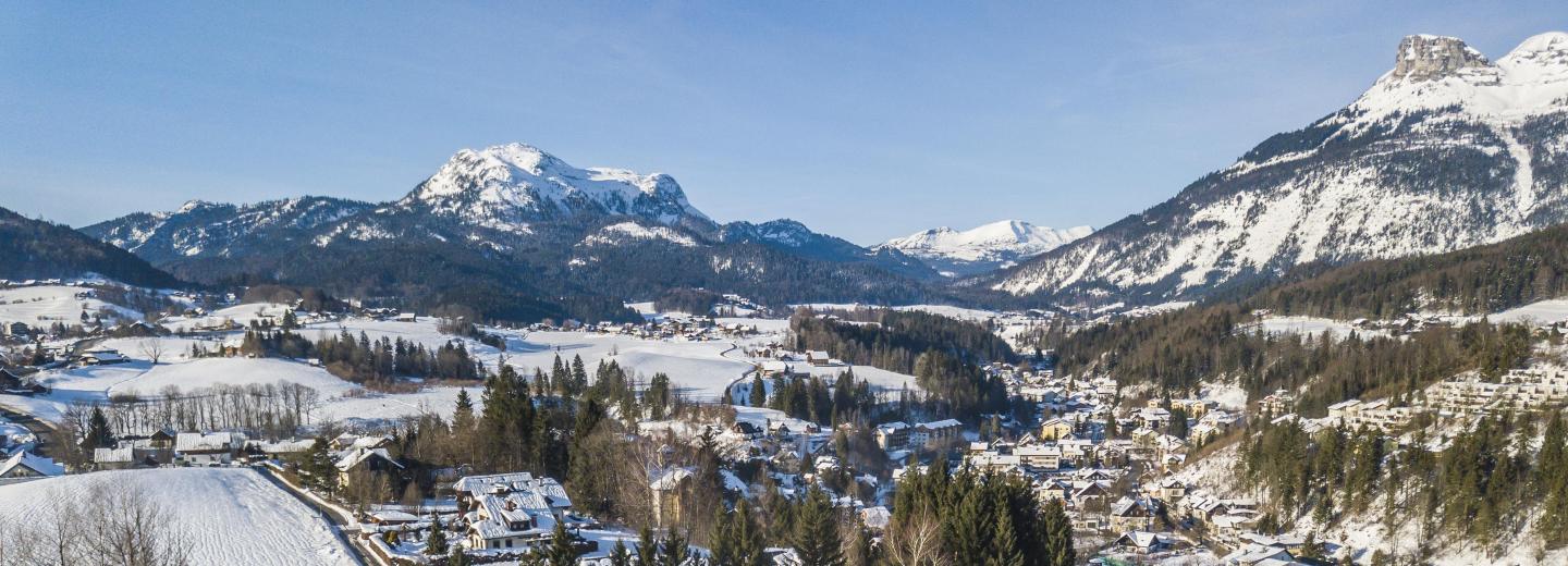 © Eurotours Ausseerland