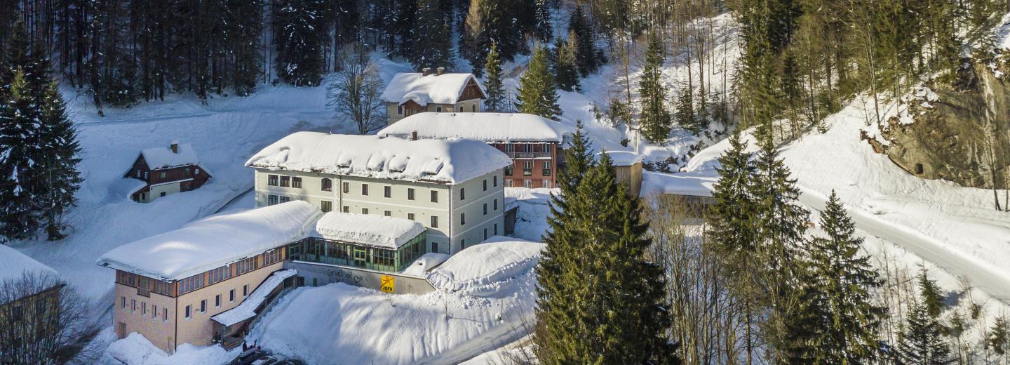 © Eurotours Ausseerland