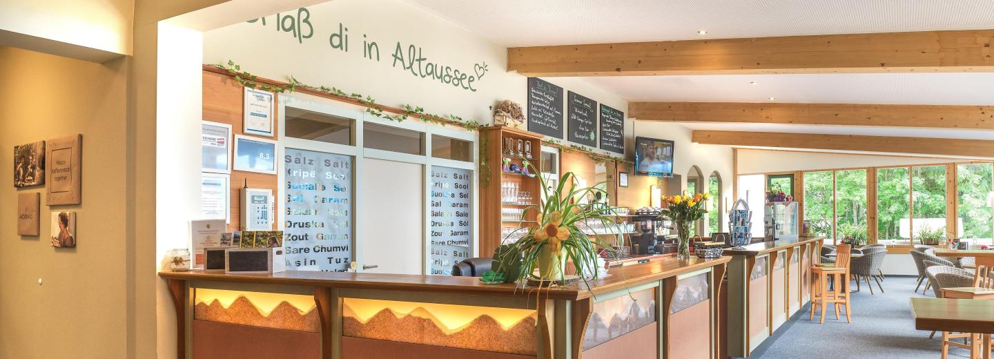© Eurotours Ausseerland
