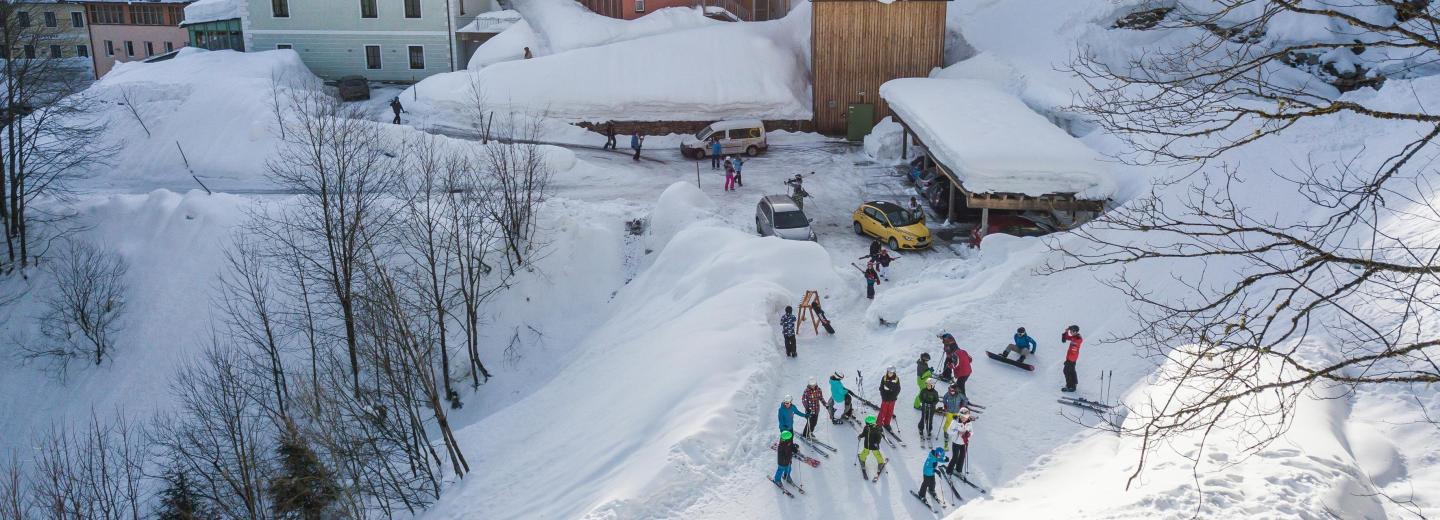© Eurotours Ausseerland