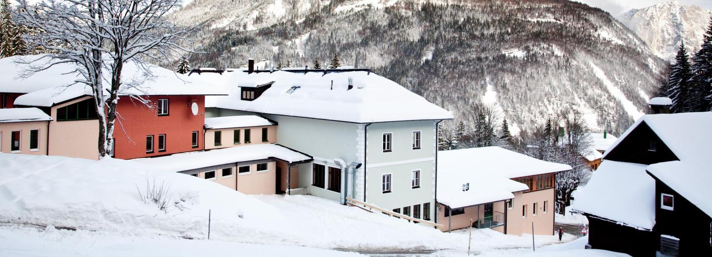 © Eurotours Ausseerland