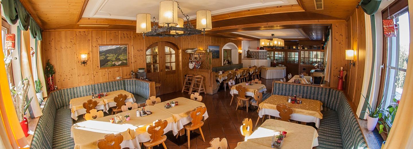 © Eurotours Annaberg im Lammertal