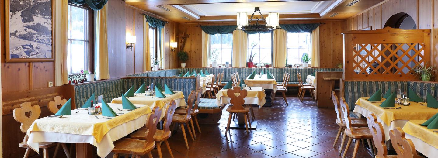 © Eurotours Annaberg im Lammertal