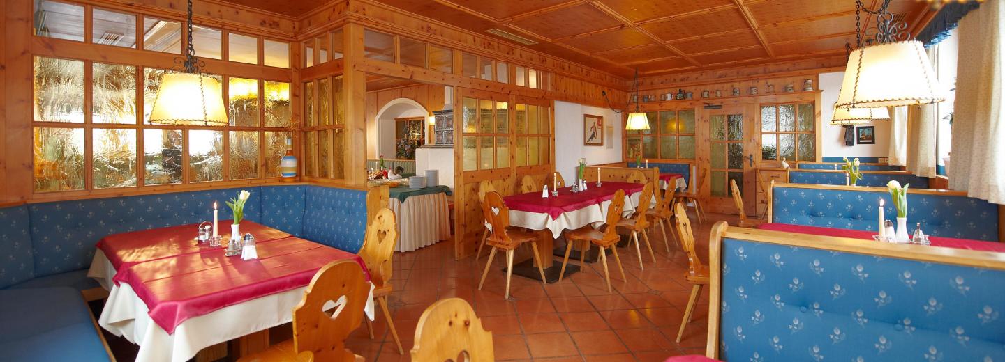 © Eurotours Annaberg im Lammertal