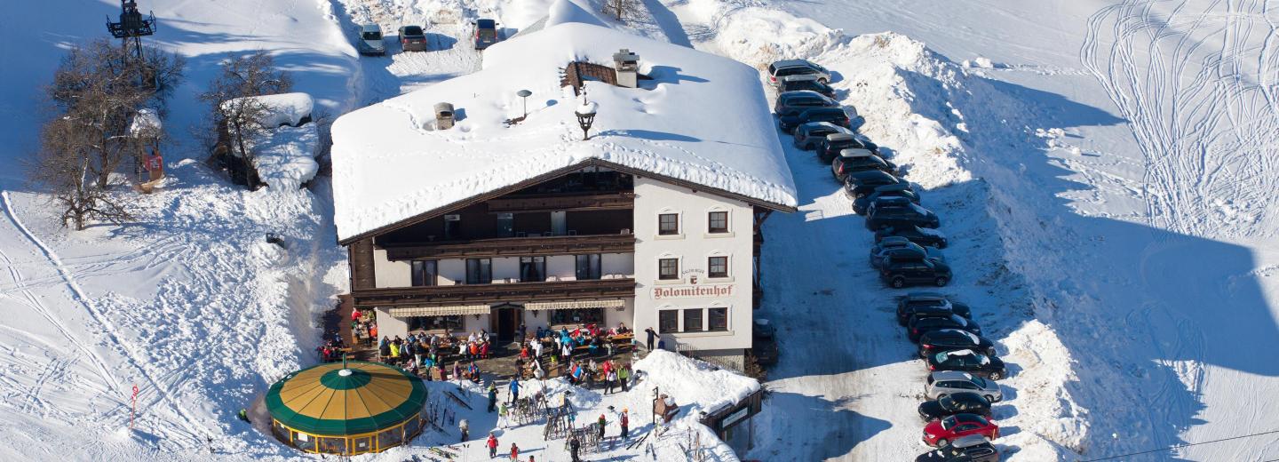 © Eurotours Annaberg im Lammertal