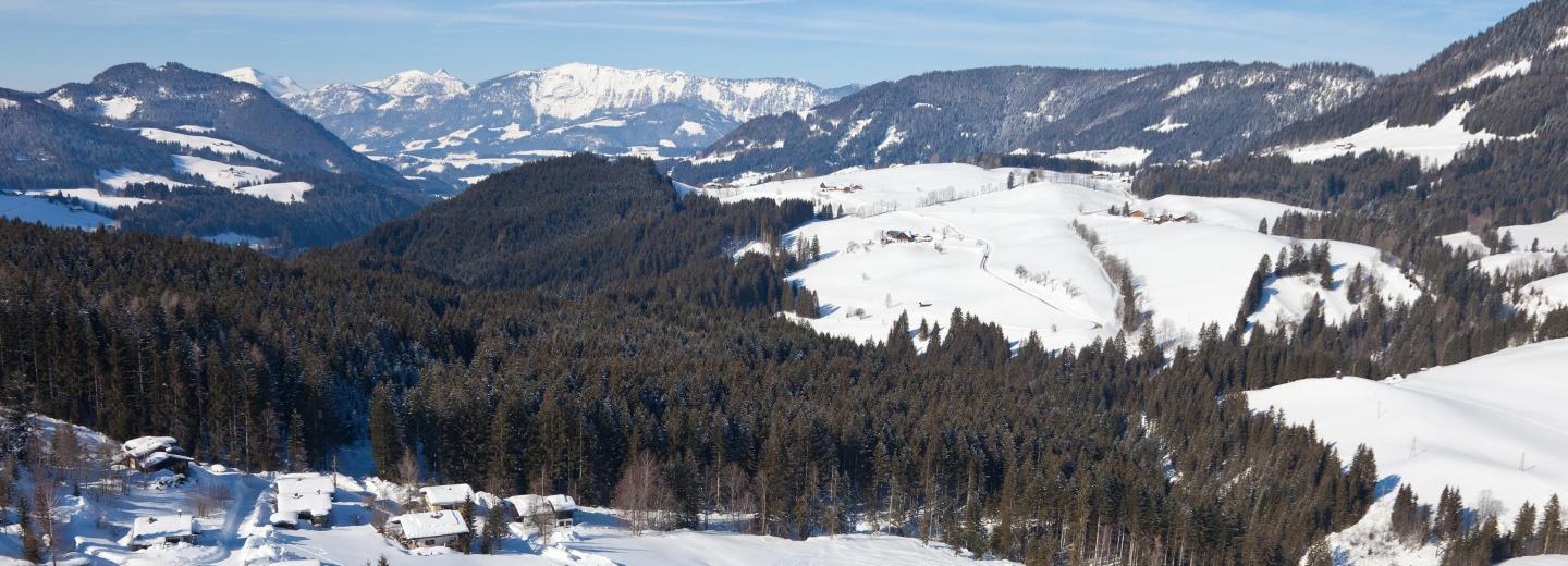 © Eurotours Annaberg im Lammertal