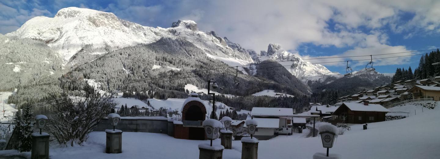© Eurotours Annaberg im Lammertal