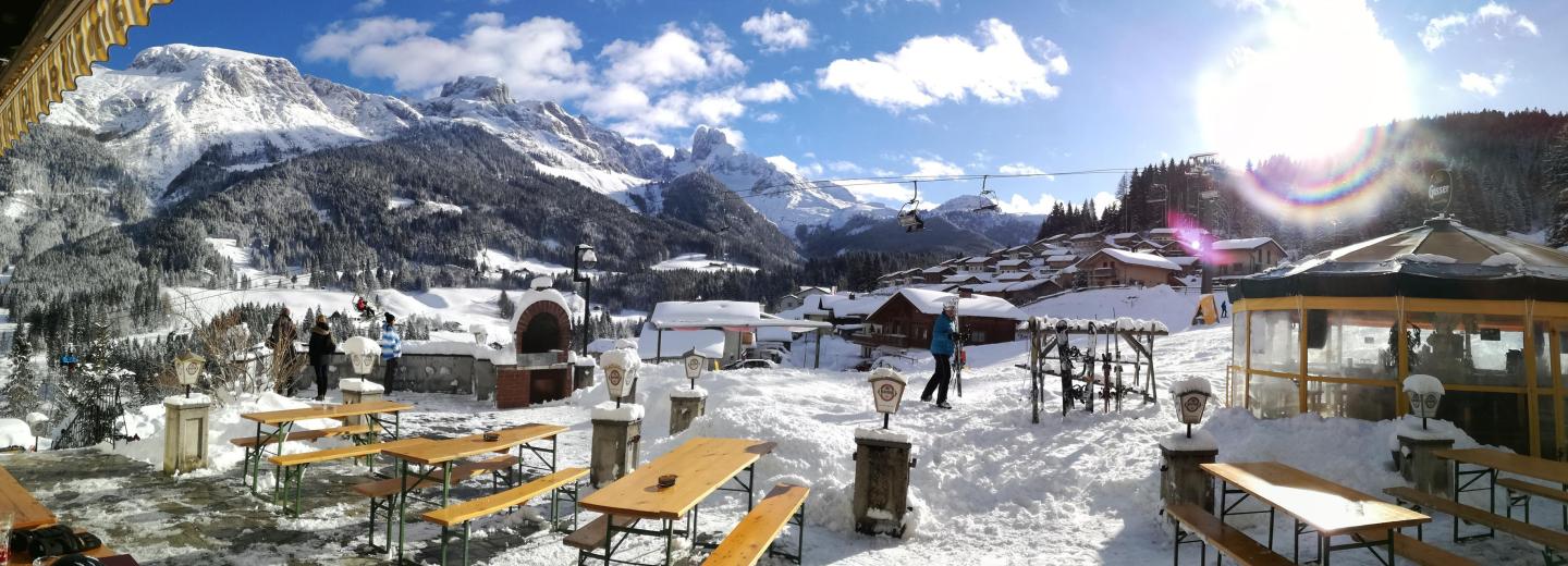 © Eurotours Annaberg im Lammertal
