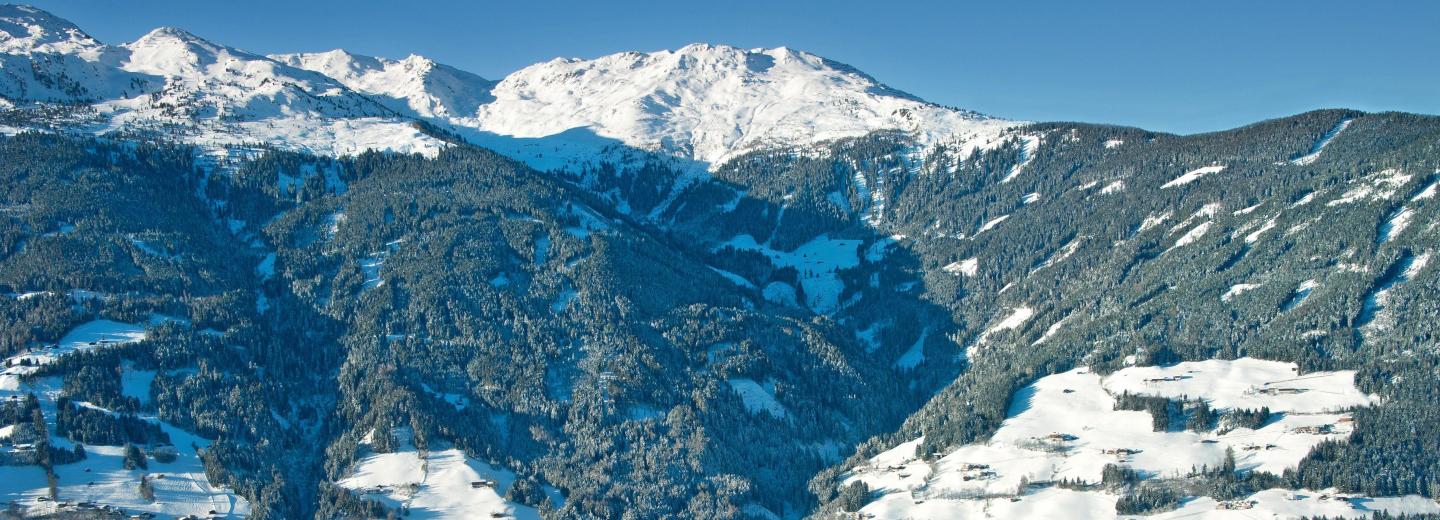 © Wörgötter & Friends Ried im Zillertal
