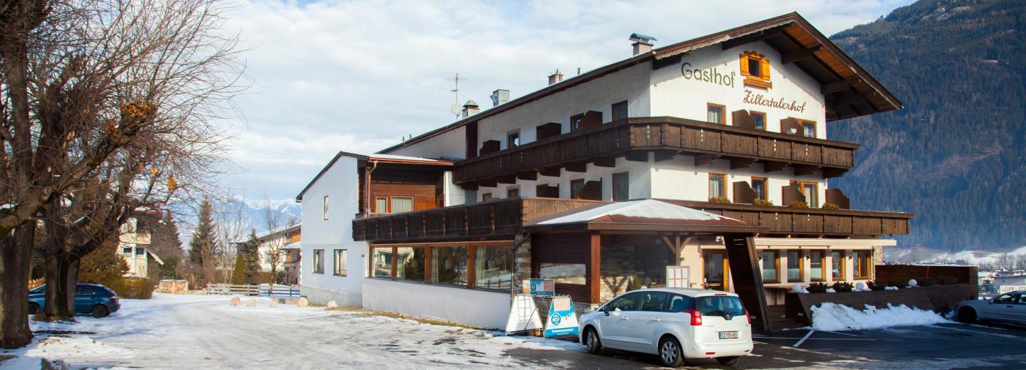 © Eurotours Ried im Zillertal