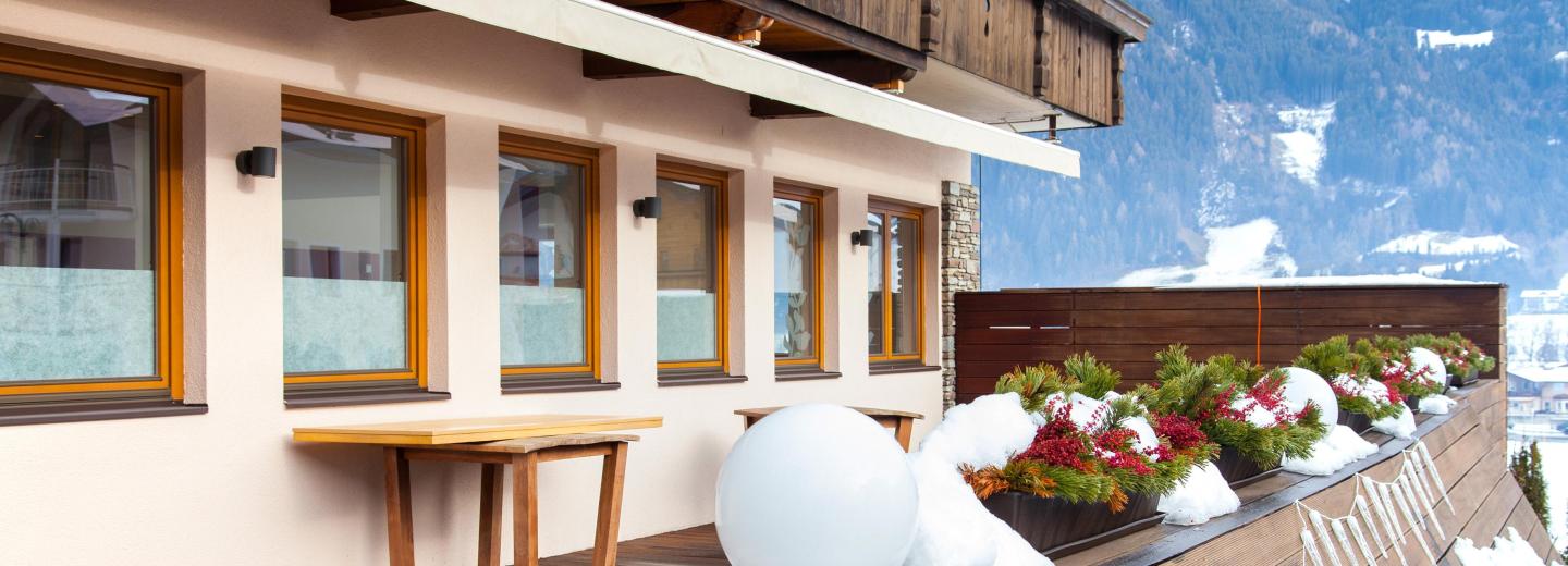 © Eurotours Ried im Zillertal