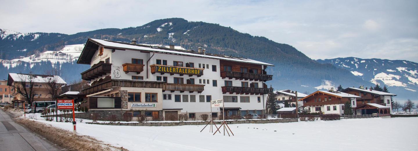 © Eurotours Ried im Zillertal