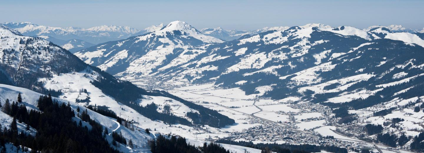© Eurotours Kirchberg in Tirol