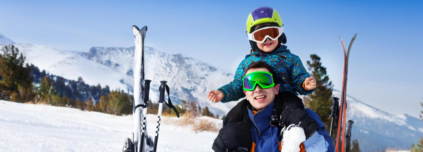 © Eurotours Kirchberg in Tirol