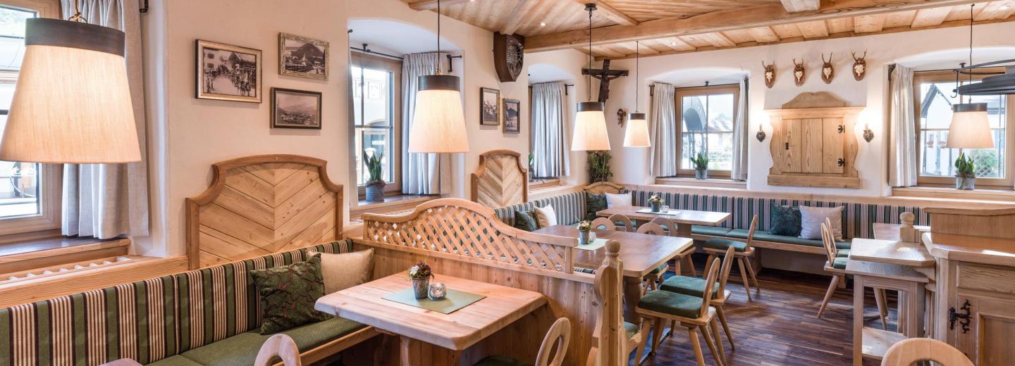 © Eurotours Kirchberg in Tirol