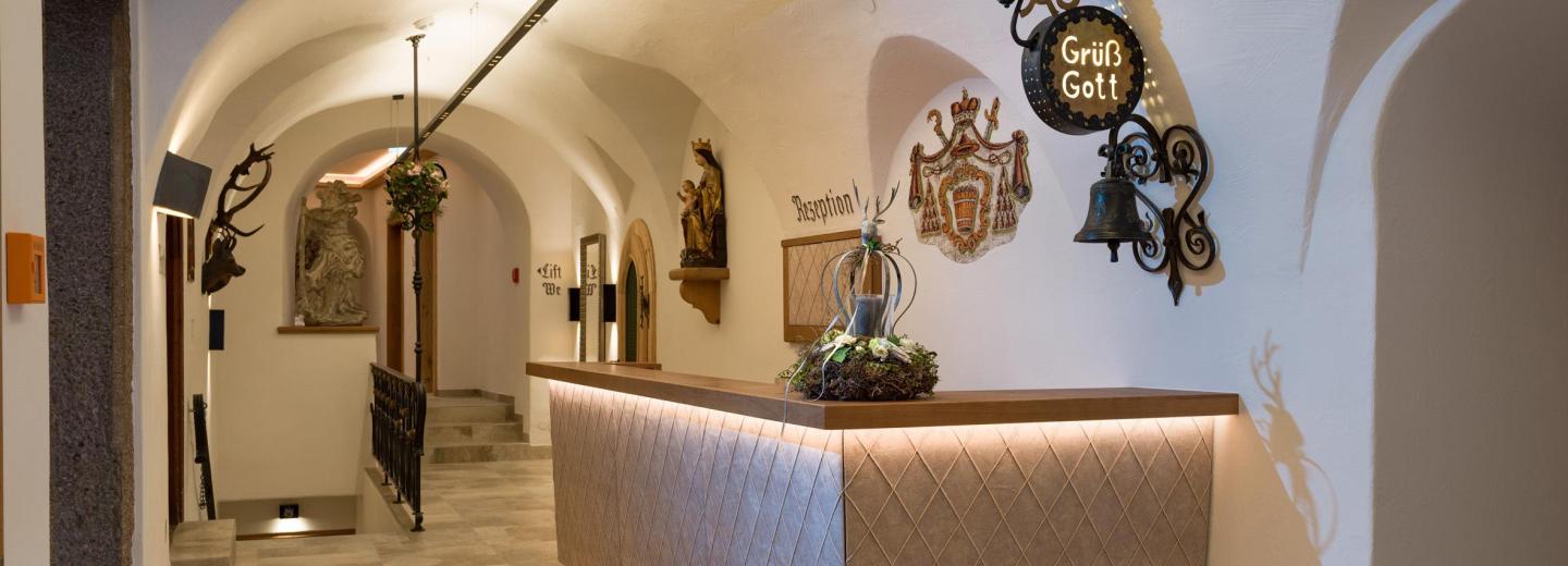 © Eurotours Kirchberg in Tirol