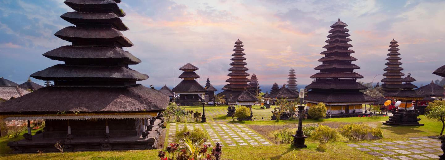 © Eurotours Bali, Gilis és Lombok – szigetkörút és fürdés