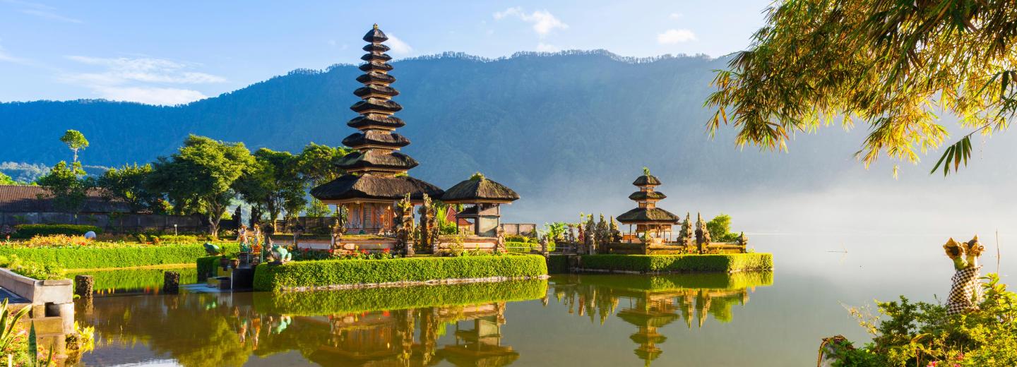 © Eurotours Bali, Gilis és Lombok – szigetkörút és fürdés