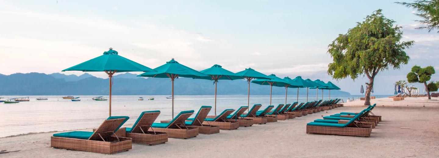© Eurotours Bali, Gilis és Lombok – szigetkörút és fürdés