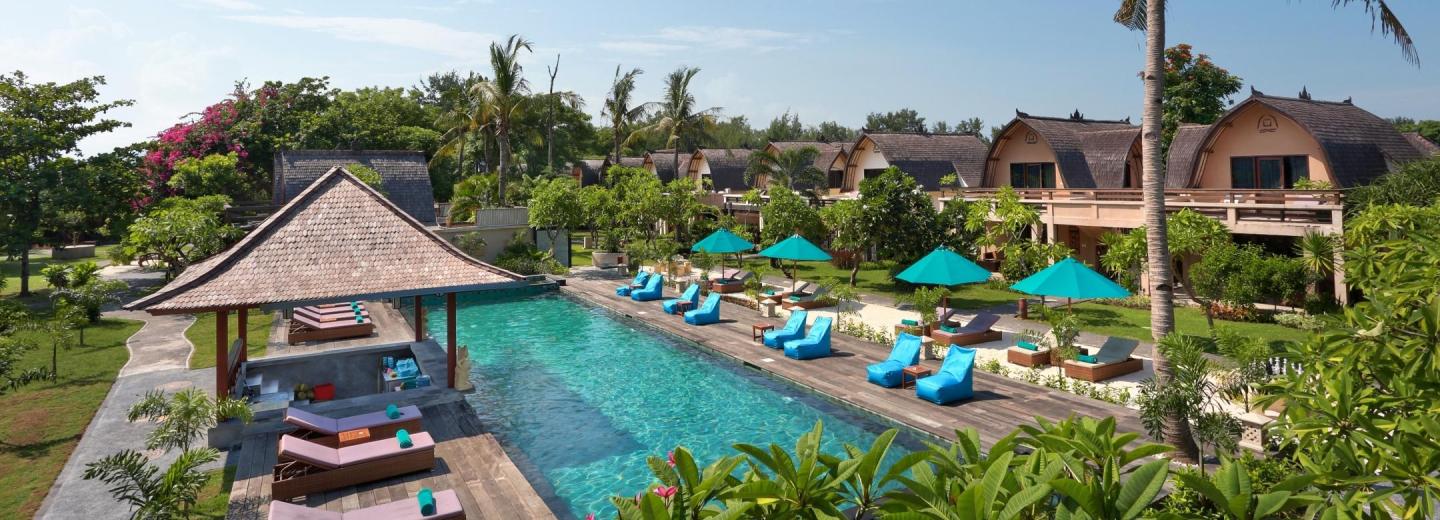 © Eurotours Bali, Gilis és Lombok – szigetkörút és fürdés