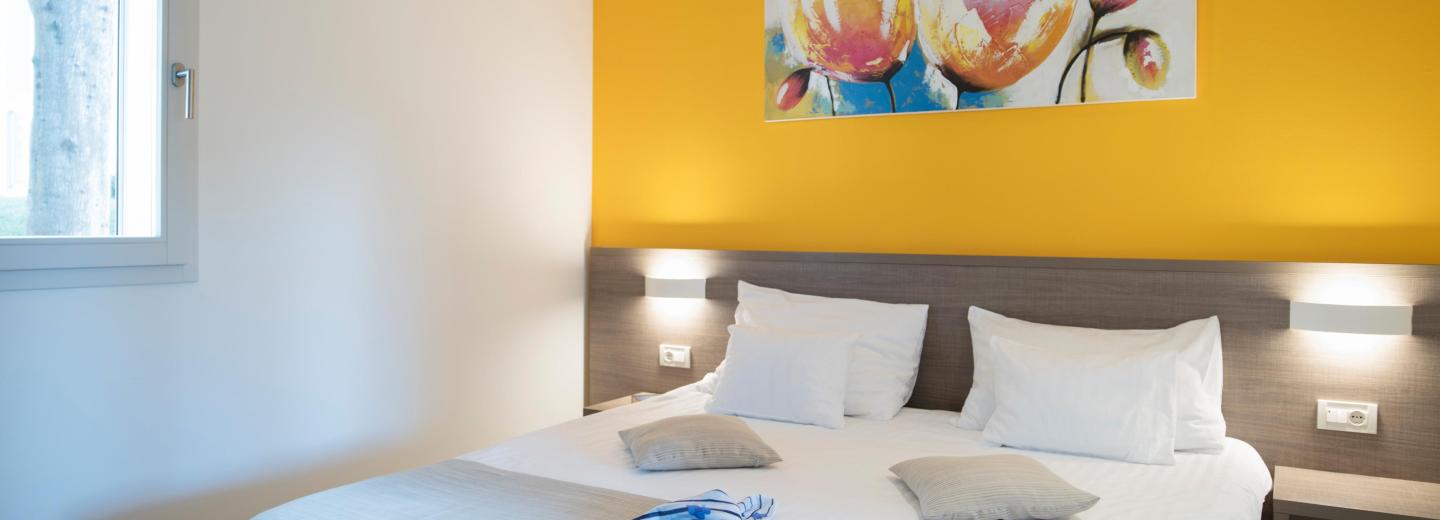 Resort Crvena Luka APARTMENTS ****, Biograd ALDI UTAZAS