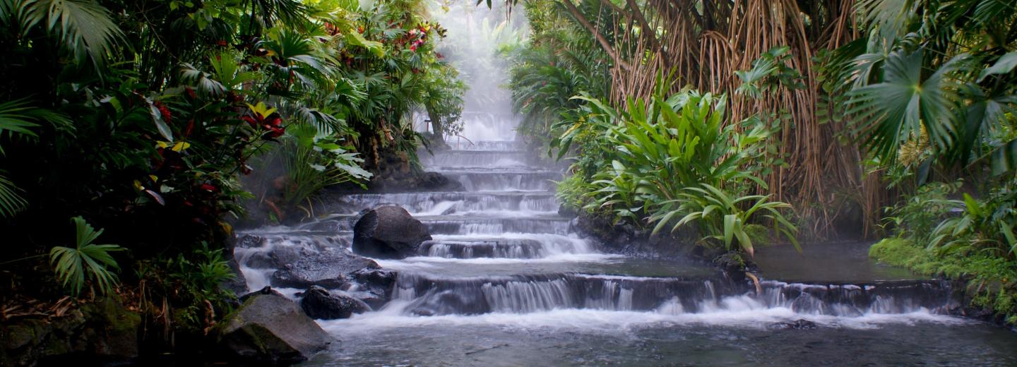© Eurotours Costa Rica & Panama - Rundreise & Segelkreuzfahrt