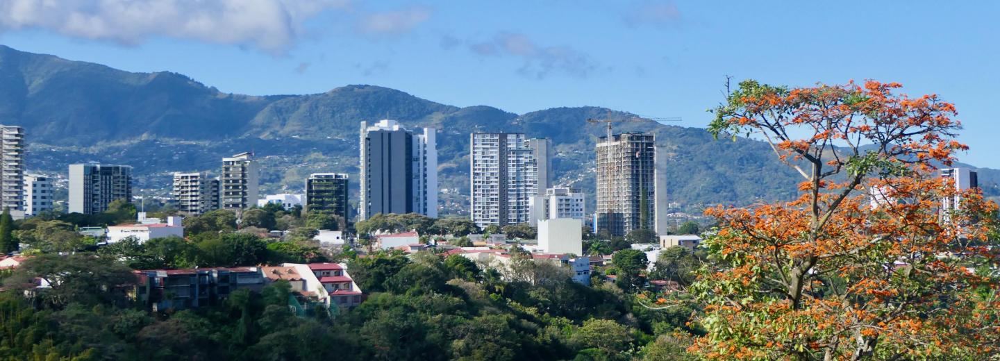 © Eurotours Costa Rica & Panama - Rundreise & Segelkreuzfahrt
