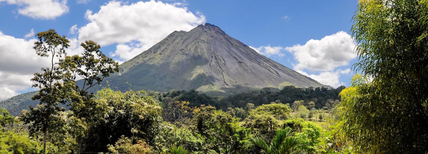 © Eurotours Costa Rica & Panama - Rundreise & Segelkreuzfahrt