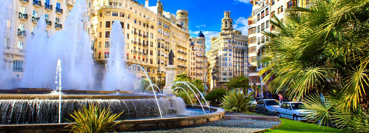 © Eurotours Valencia