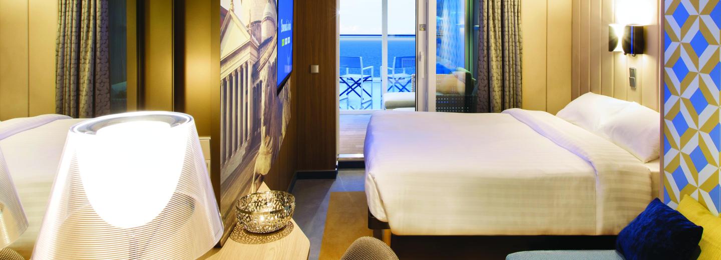 © Eurotours A mesés kelet & Dubai - hajóút & városnézés