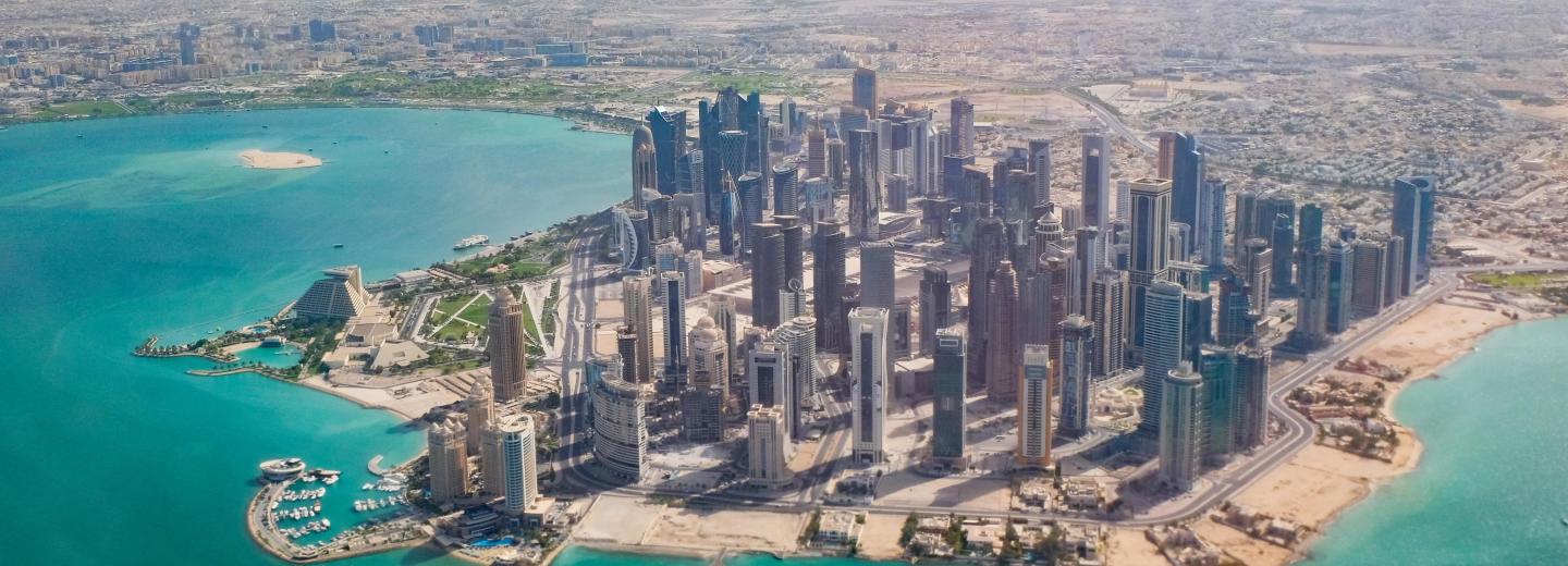 © Eurotours A mesés kelet & Dubai - hajóút & városnézés