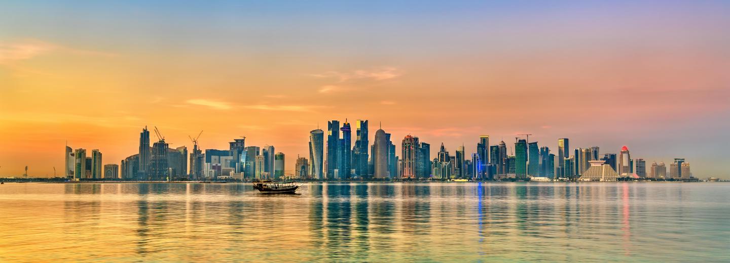 © Eurotours A mesés kelet & Dubai - hajóút & városnézés
