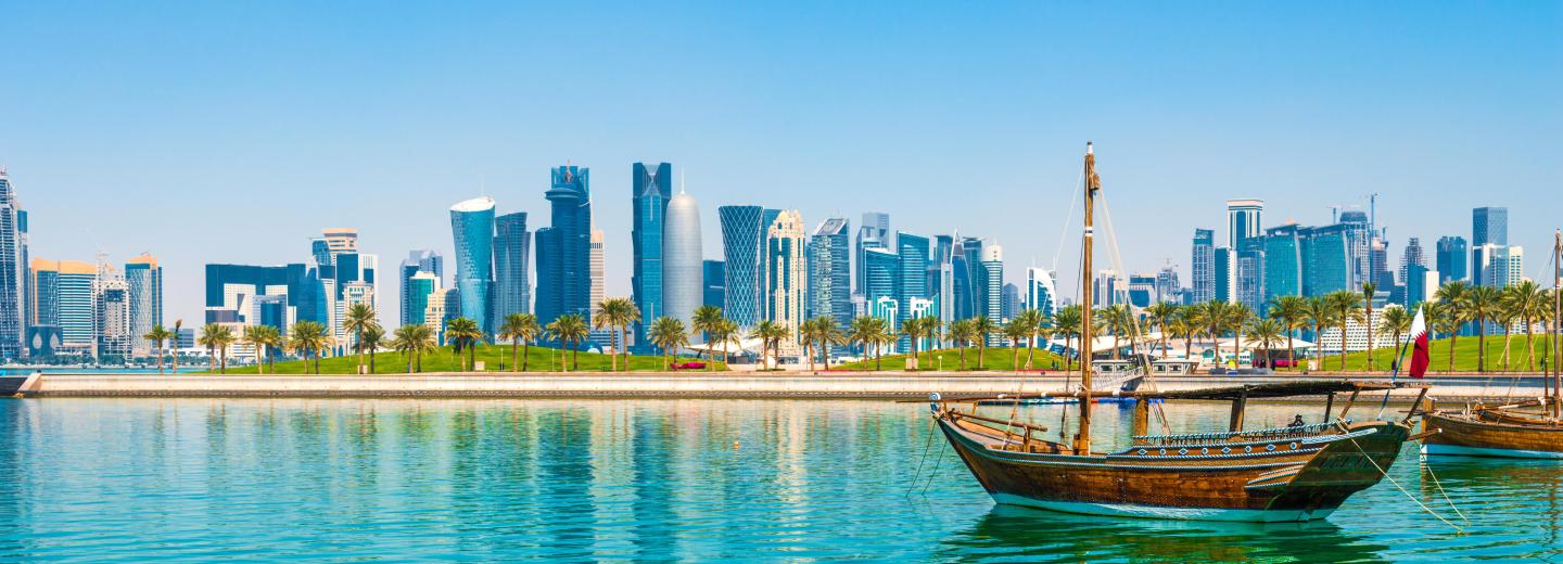 © Eurotours A mesés kelet & Dubai - hajóút & városnézés