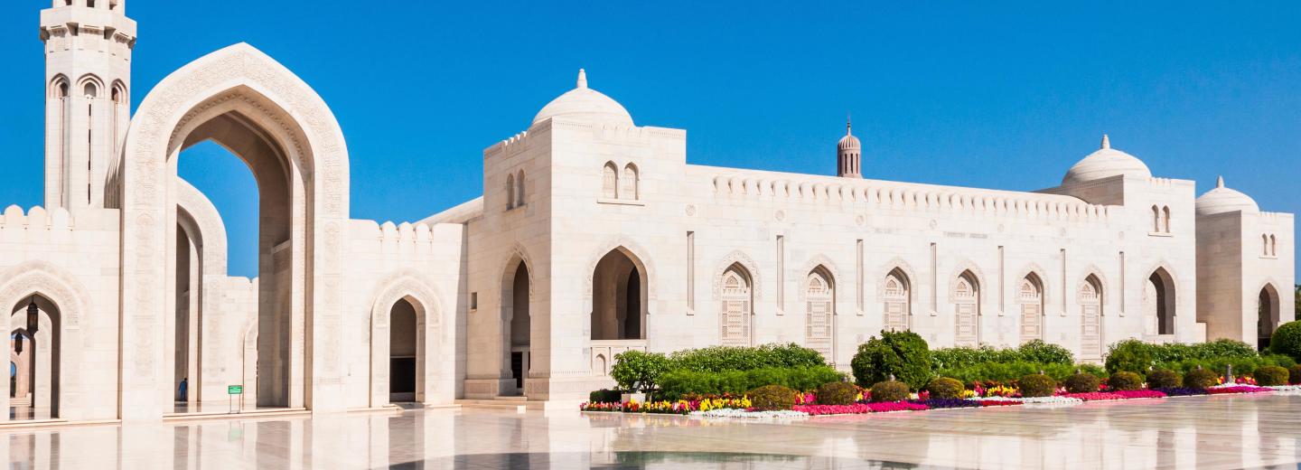 © Eurotours A mesés kelet & Dubai - hajóút & városnézés