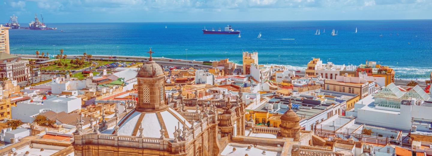 © Eurotours Von Buenos Aires nach Savona - Transatlantik-Kreuzfahrt