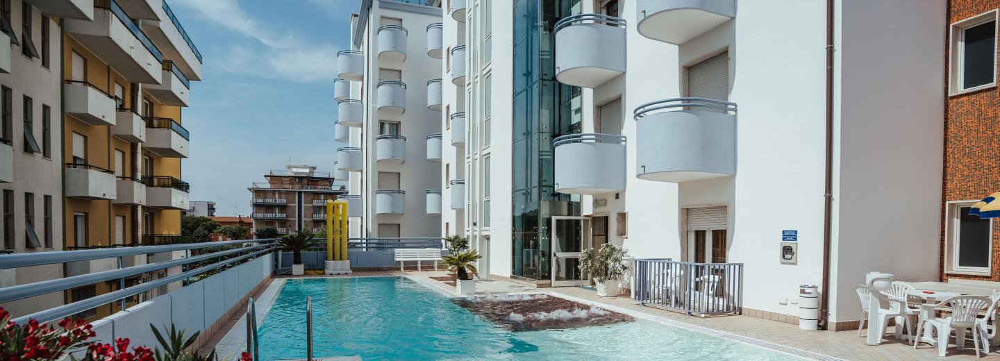© Eurotours Hotel Coppe