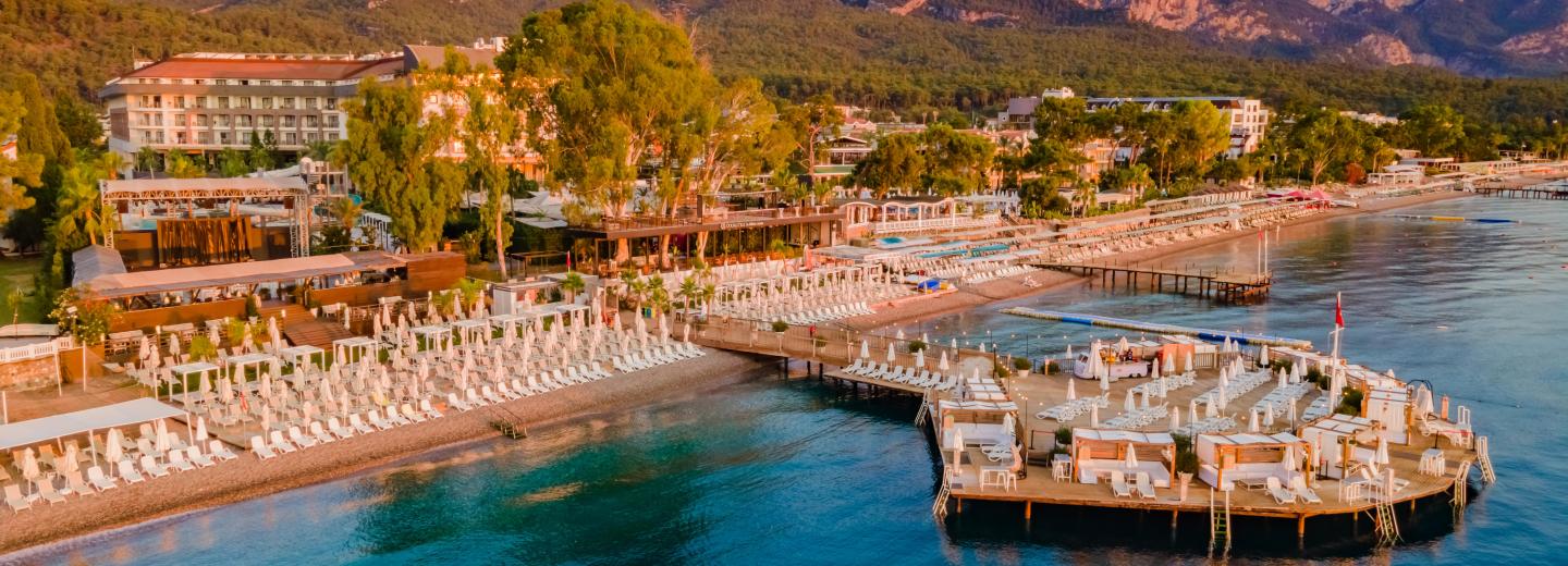 © Eurotours Antalya - Kemer