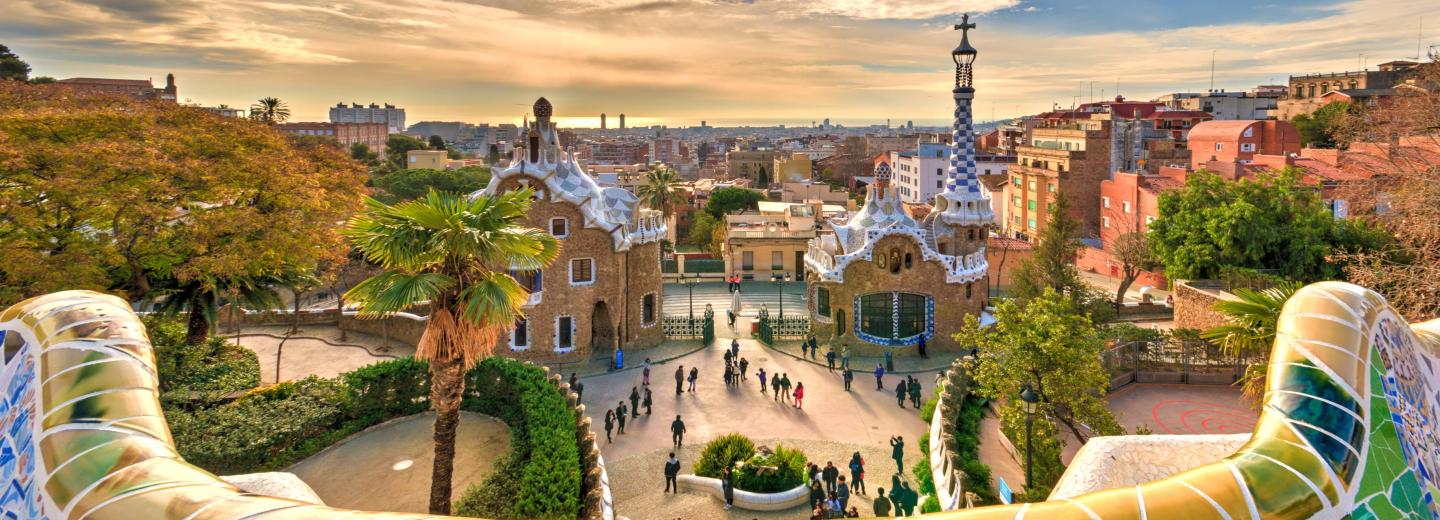 © Eurotours Barcelona / Spanyolország