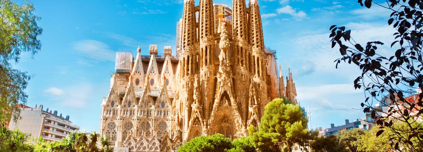 © Eurotours Barcelona / Spanyolország