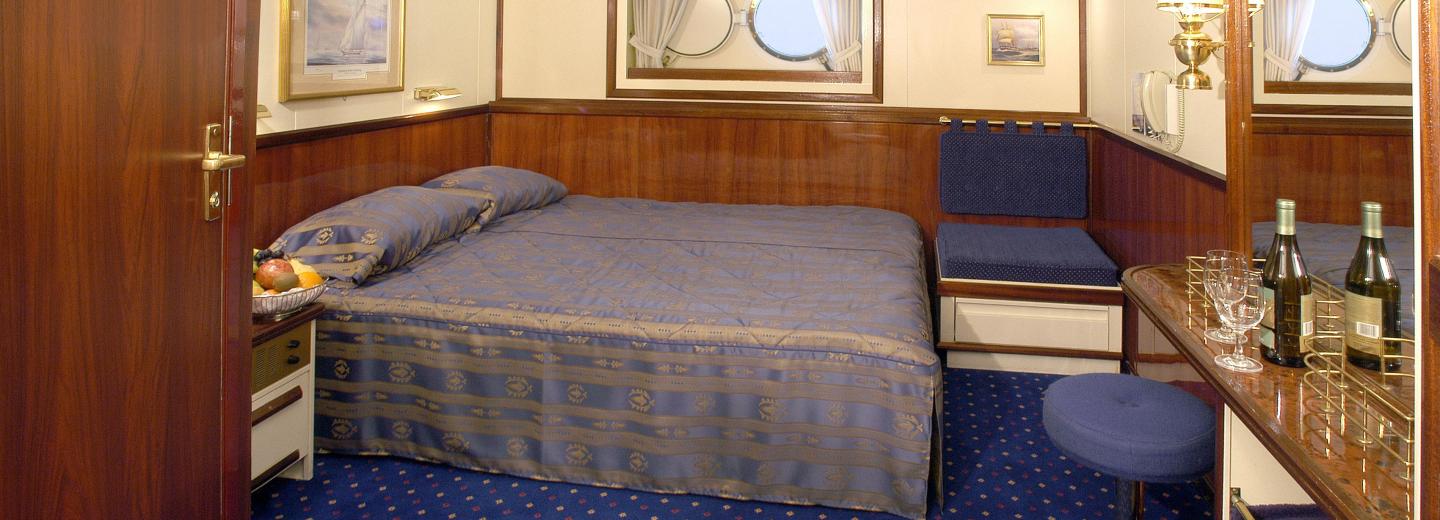 © Eurotours ilyen, vagy ehhez hasonló szoba